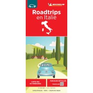 Italien Roadtrips Michelin